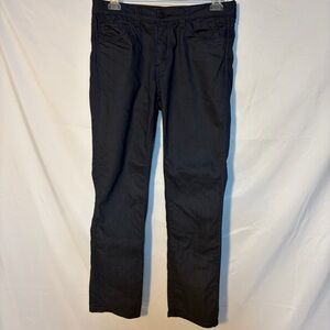 Levi’s 511 Slim Fit Jeans Dark Wash W33 L32